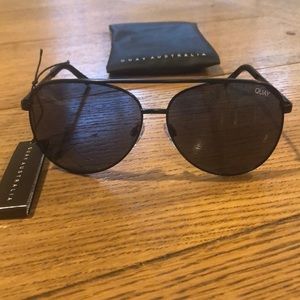 Quay Australia Vivienne Sunglasses